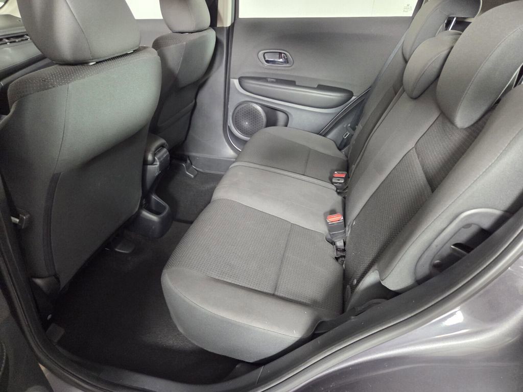 2021 Honda HR-V - Photo 10