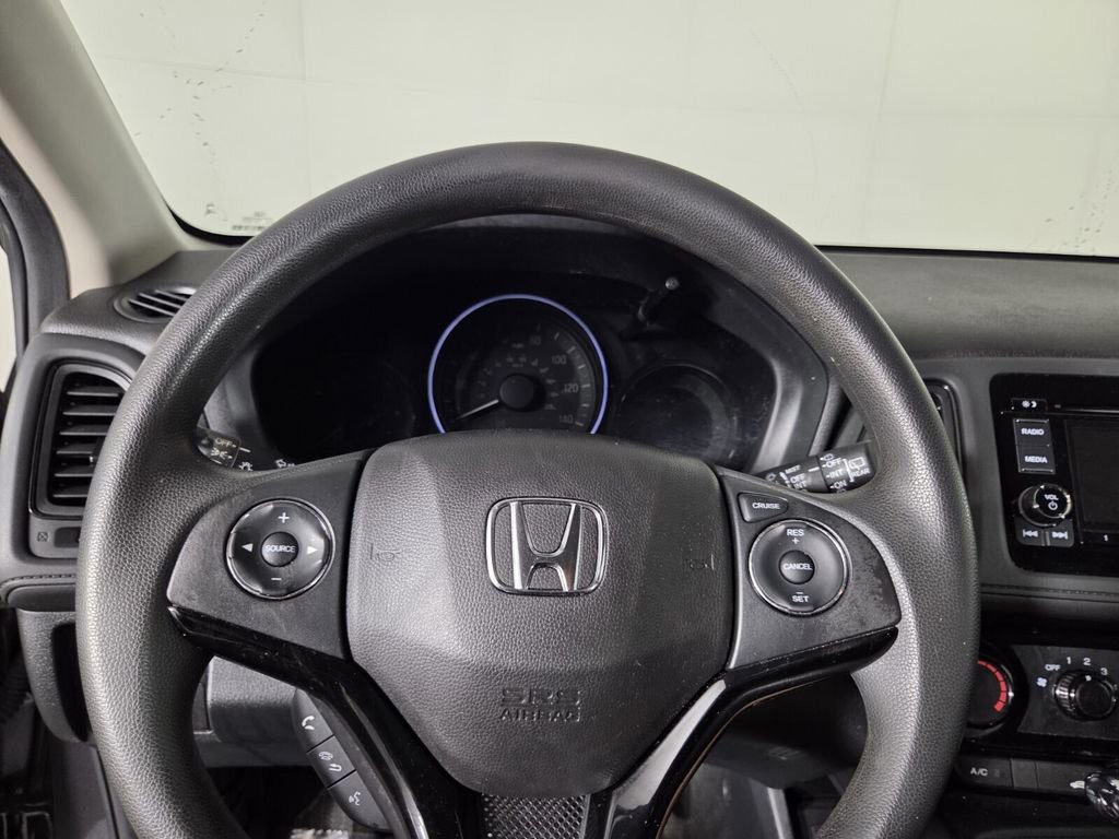 2021 Honda HR-V - Photo 11