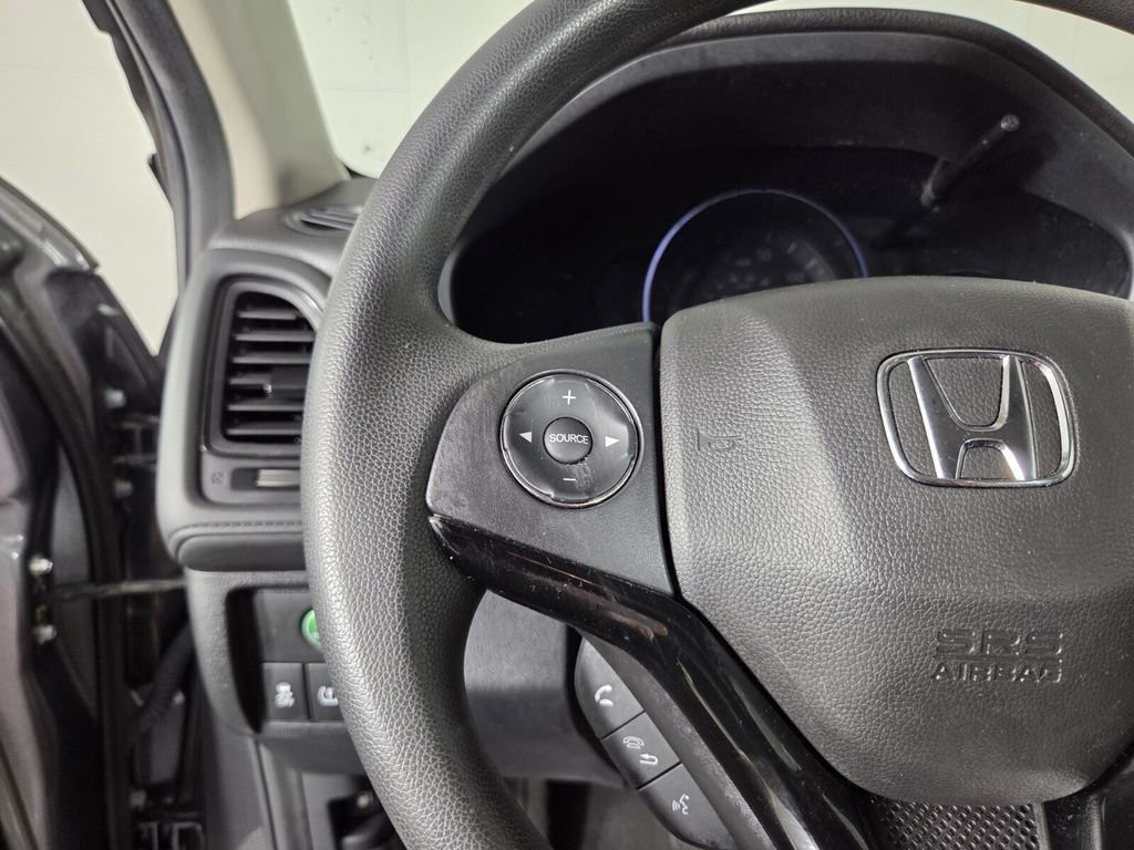 2021 Honda HR-V - Photo 12