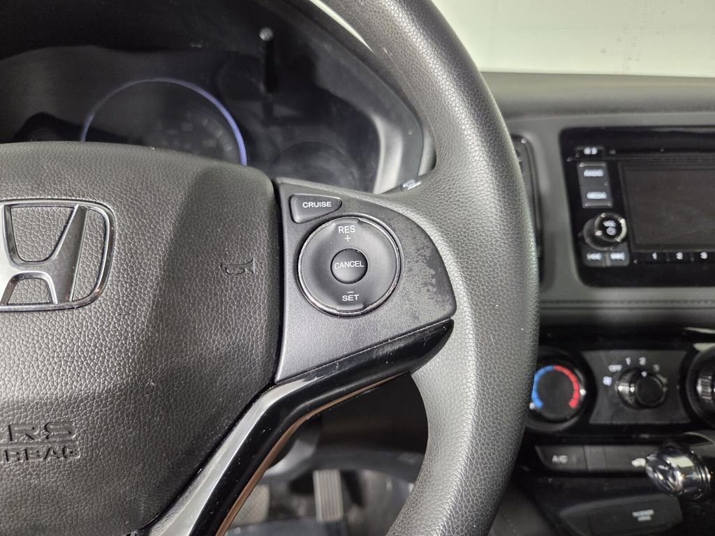 2021 Honda HR-V - Photo 13