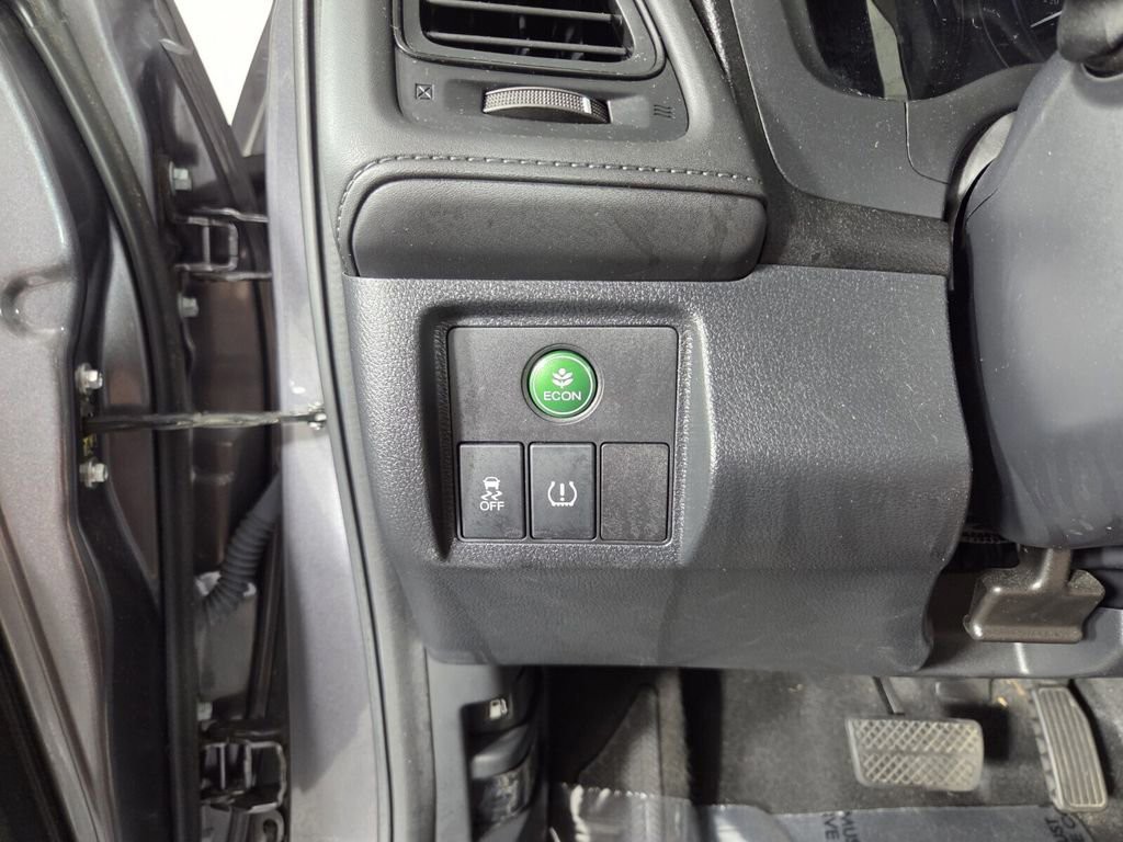 2021 Honda HR-V - Photo 15