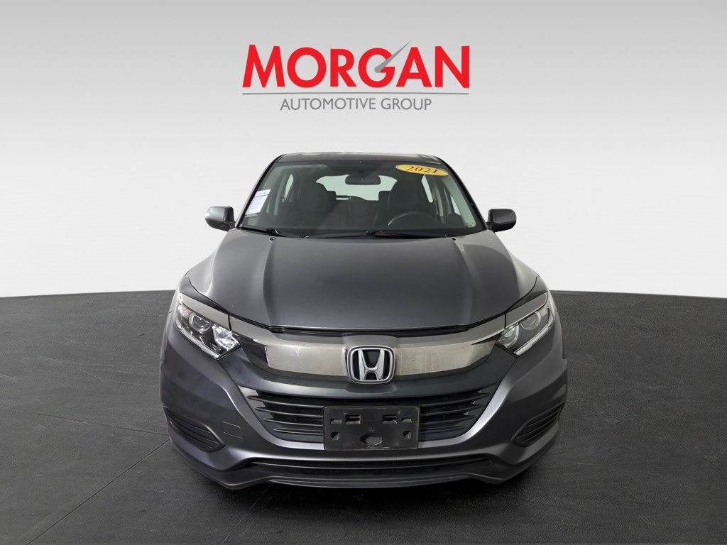 2021 Honda HR-V - Photo 3