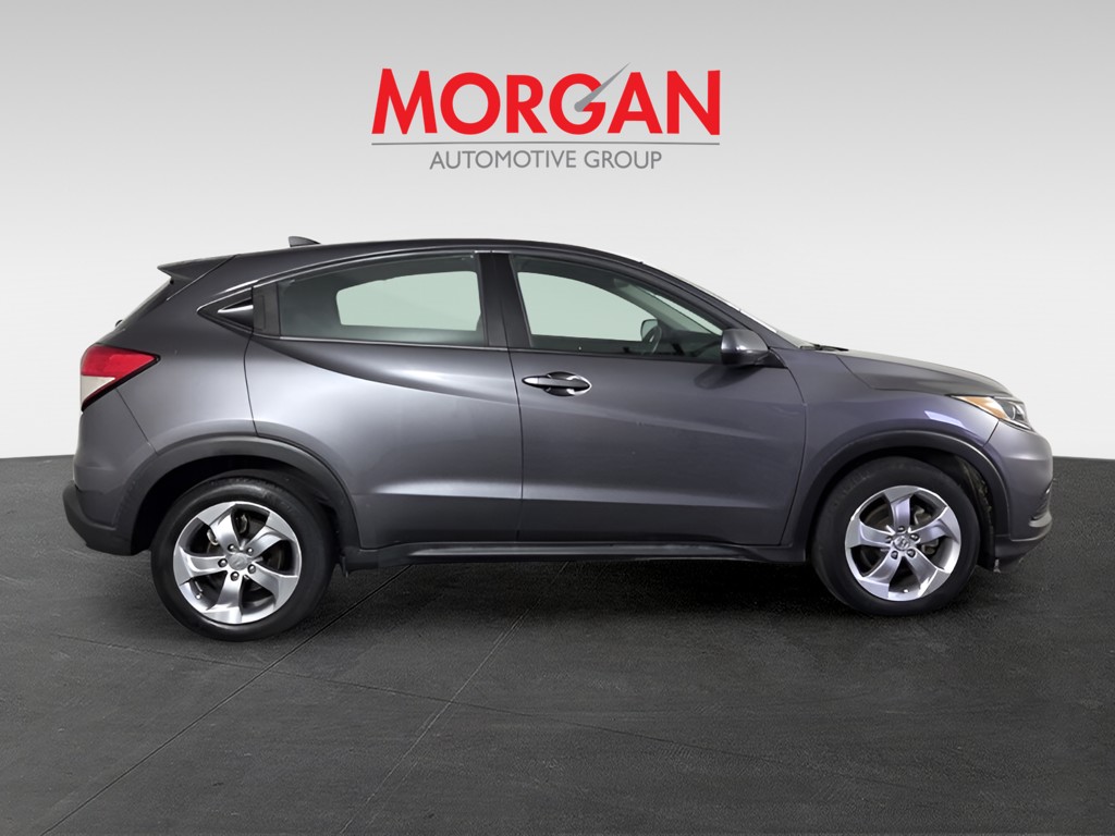 2021 Honda HR-V - Photo 7