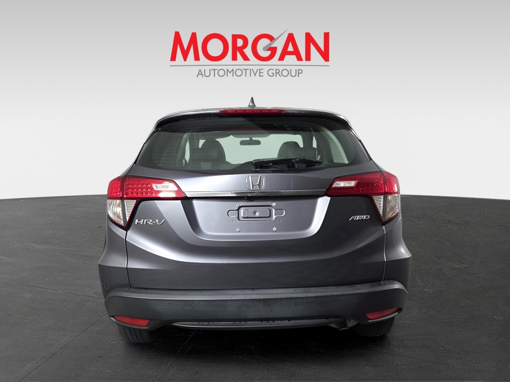 2021 Honda HR-V - Photo 6