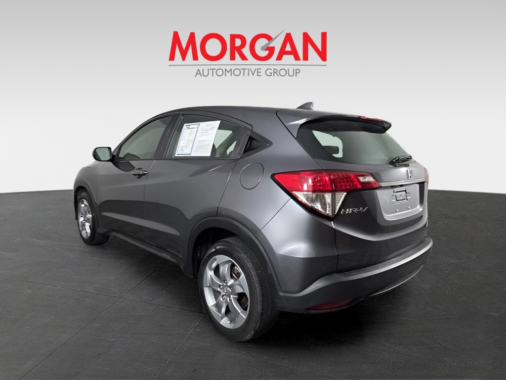 2021 Honda HR-V - Photo 5