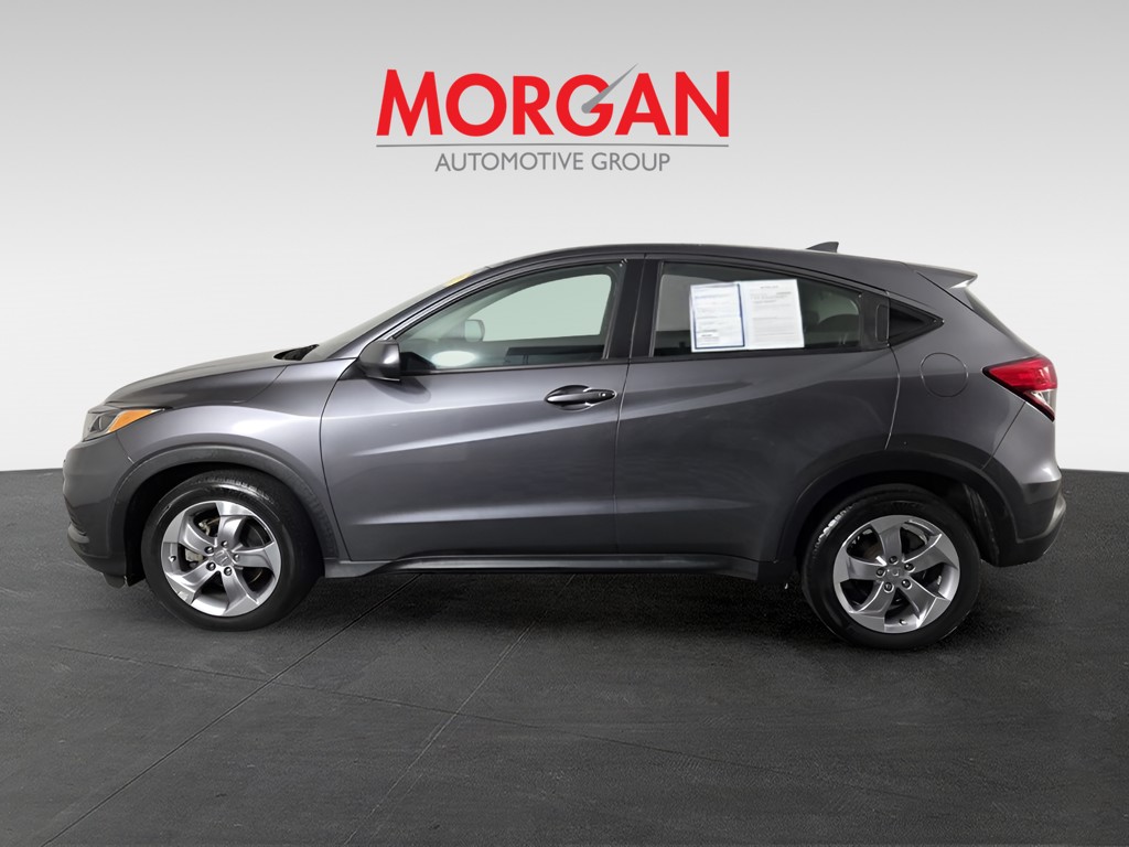 2021 Honda HR-V - Photo 8
