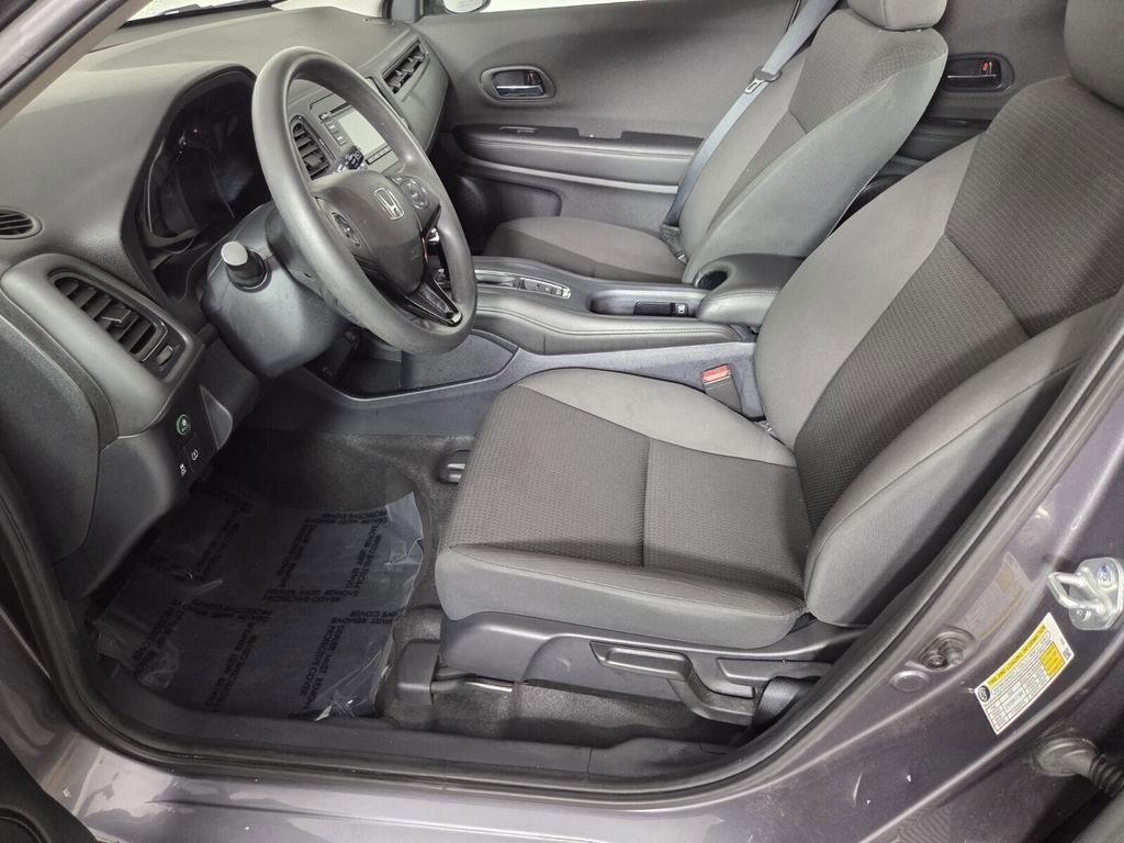 2021 Honda HR-V - Photo 9
