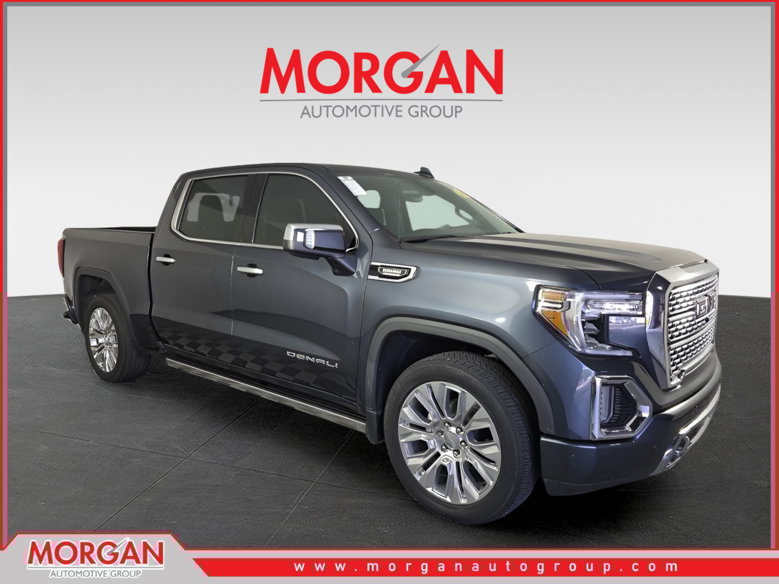 2020 GMC Sierra 1500 Denali Denali's photo