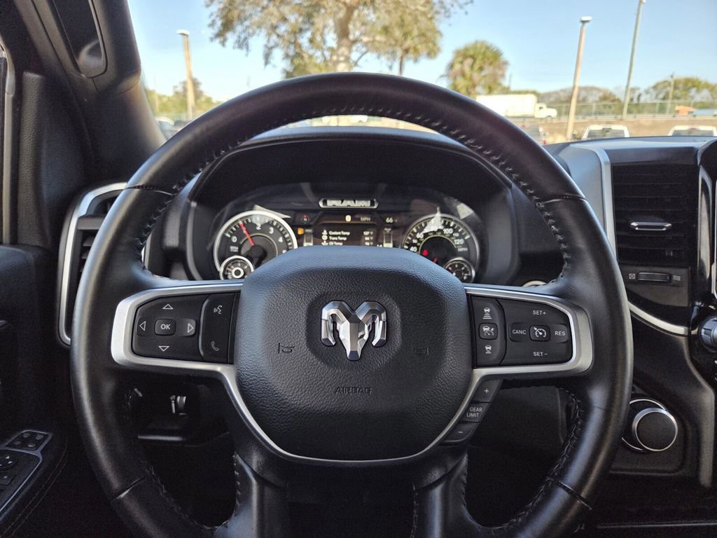 2024 Ram 2500 - Photo 12