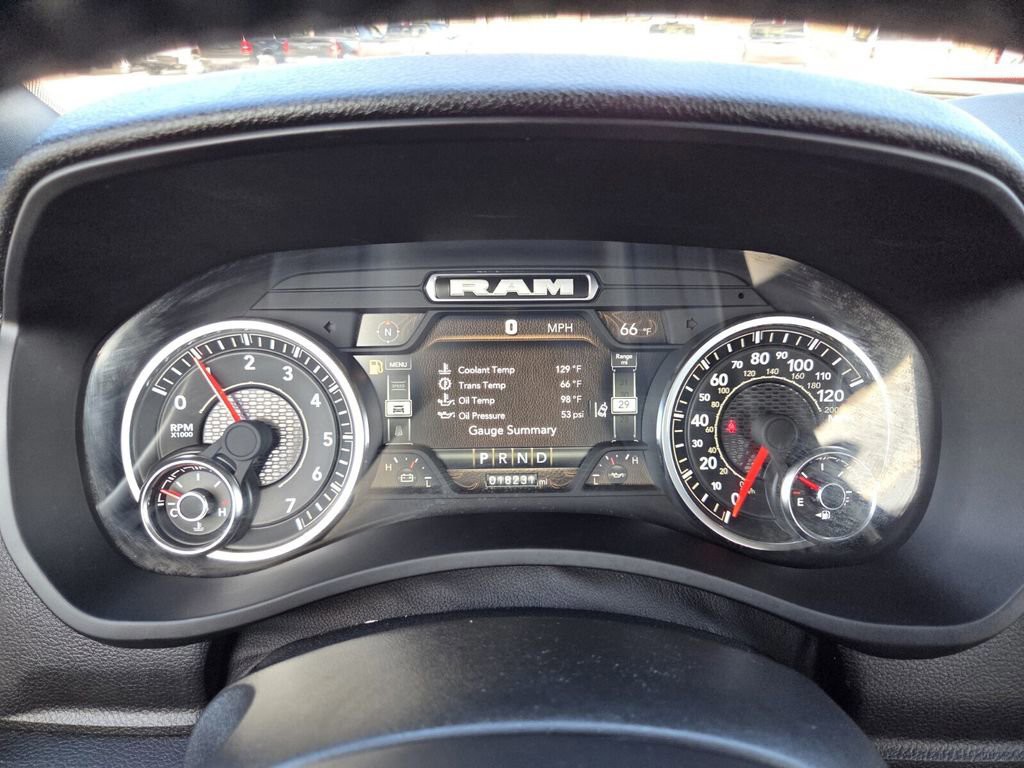 2024 Ram 2500 - Photo 13