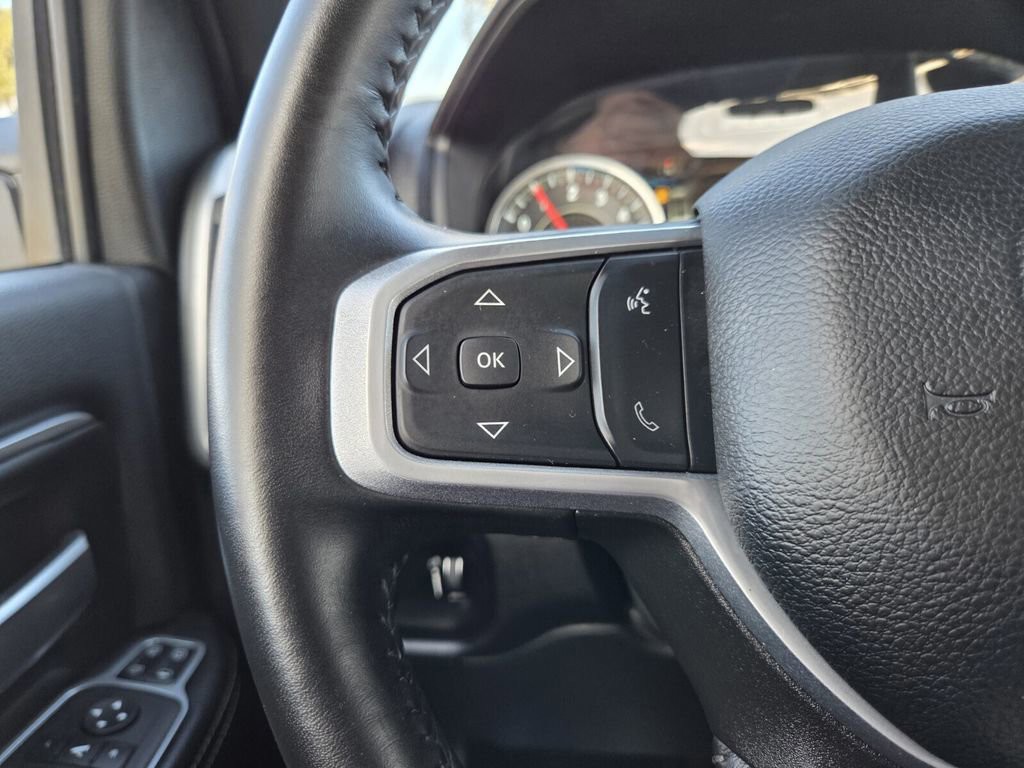 2024 Ram 2500 - Photo 14