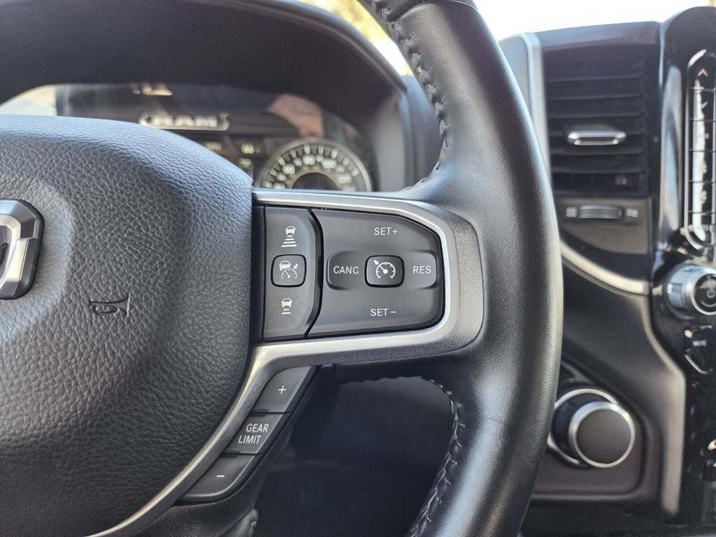 2024 Ram 2500 - Photo 15
