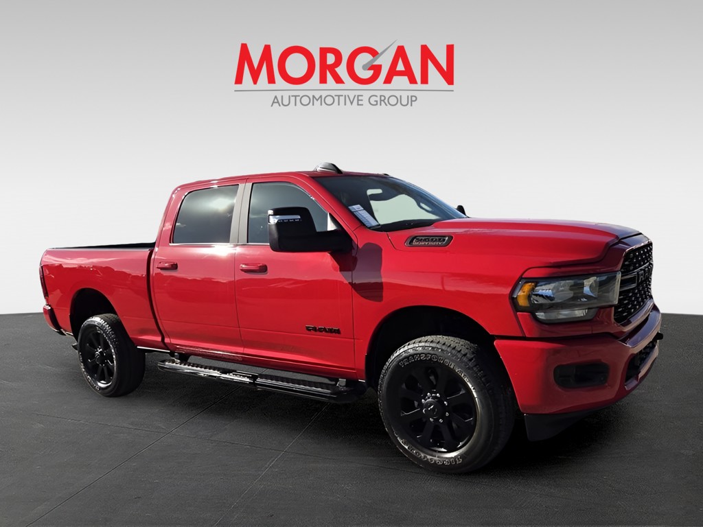 2024 Ram 2500 - Photo 2