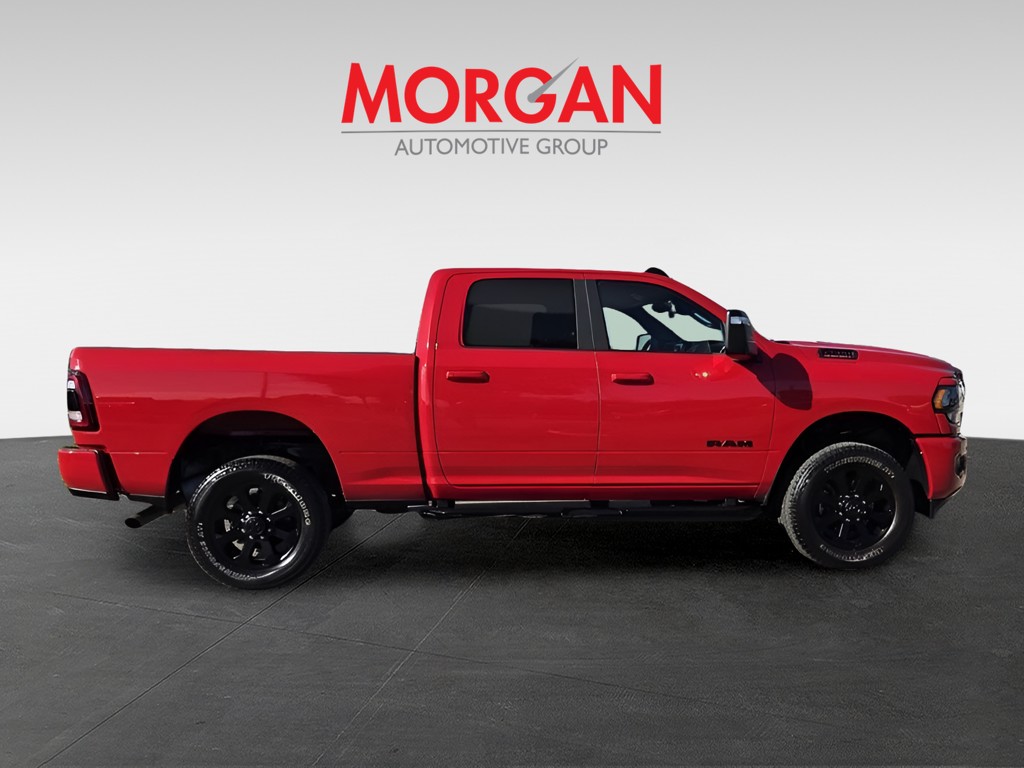 2024 Ram 2500 - Photo 7