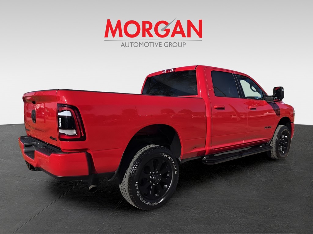 2024 Ram 2500 - Photo 4