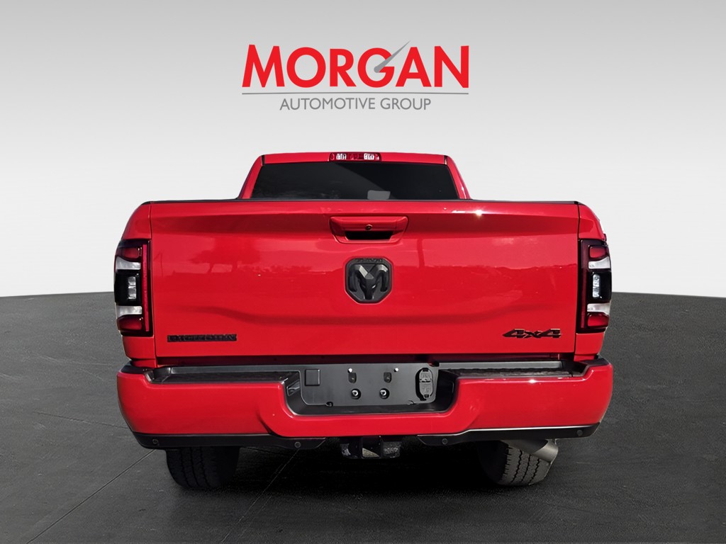 2024 Ram 2500 - Photo 6