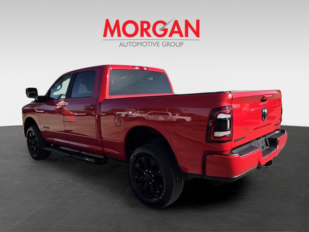 2024 Ram 2500 - Photo 5