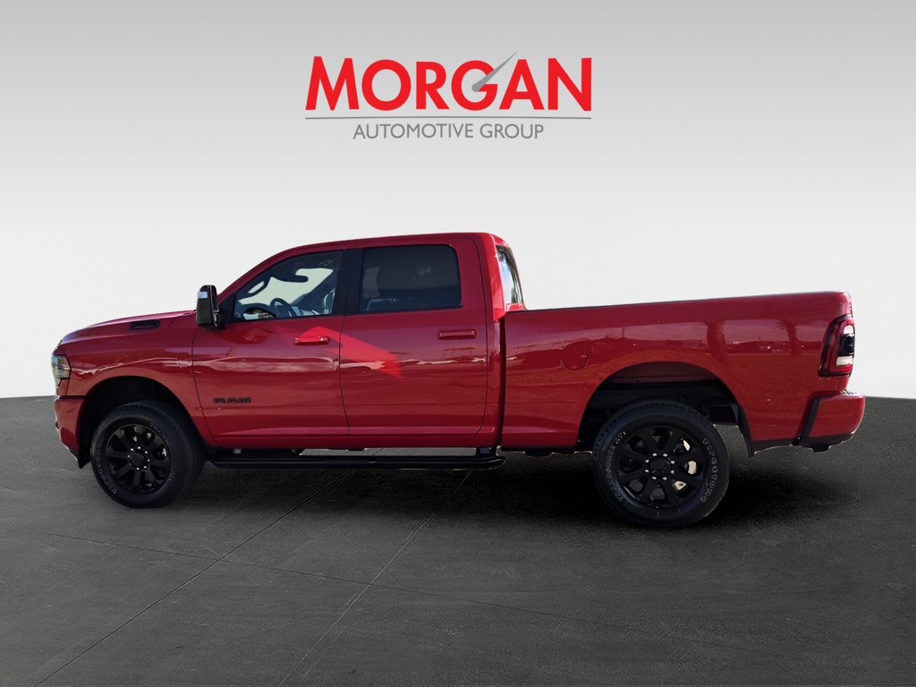 2024 Ram 2500 - Photo 8