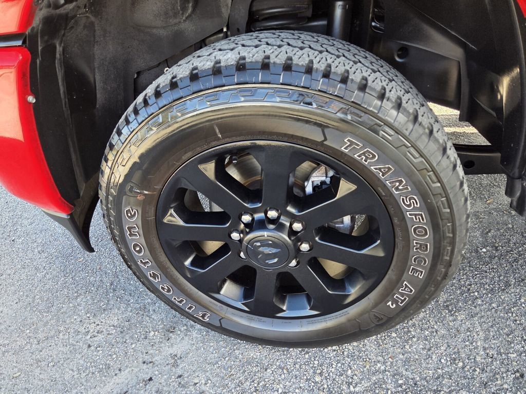 2024 Ram 2500 - Photo 9