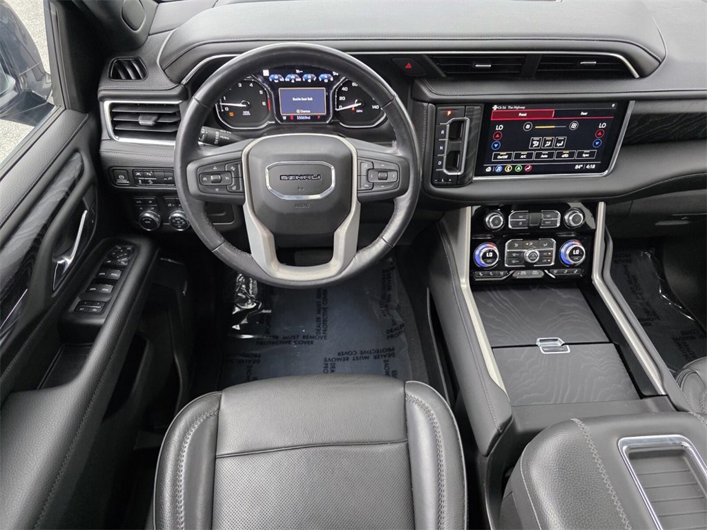 2021 GMC Yukon - Photo 14