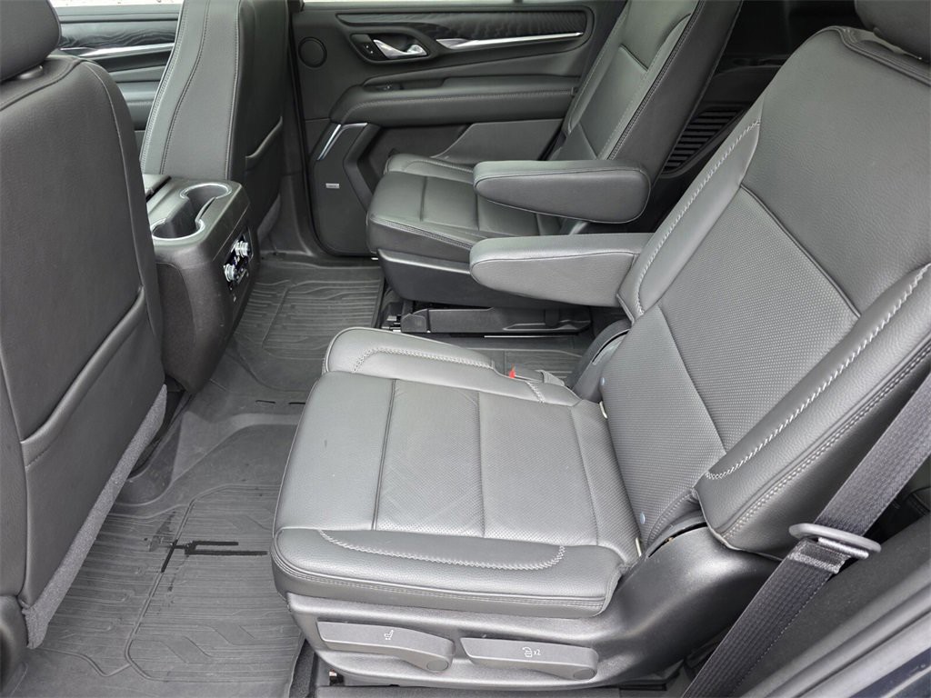 2021 GMC Yukon - Photo 15