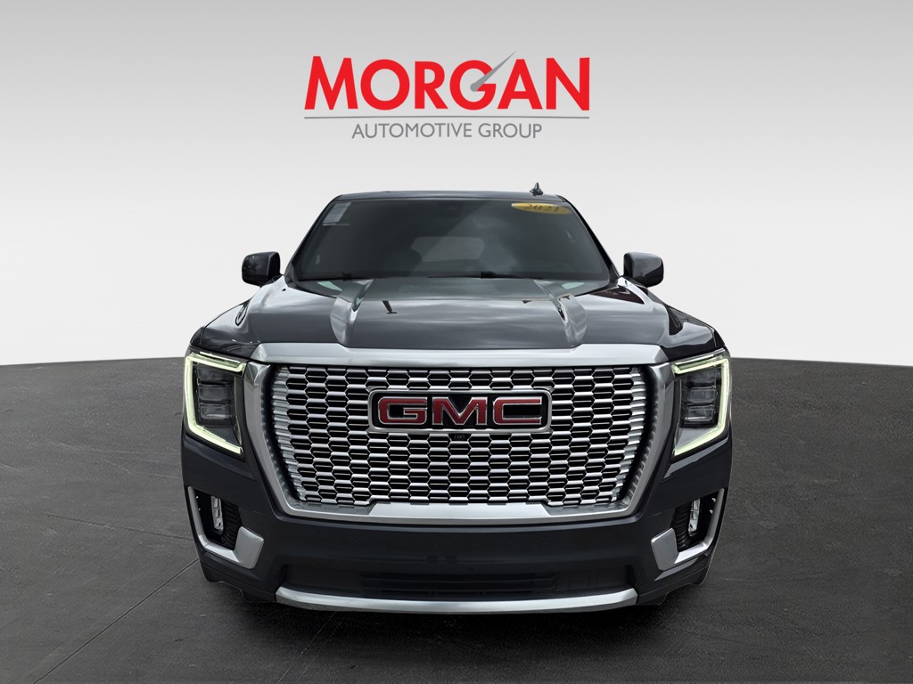 2021 GMC Yukon - Photo 4