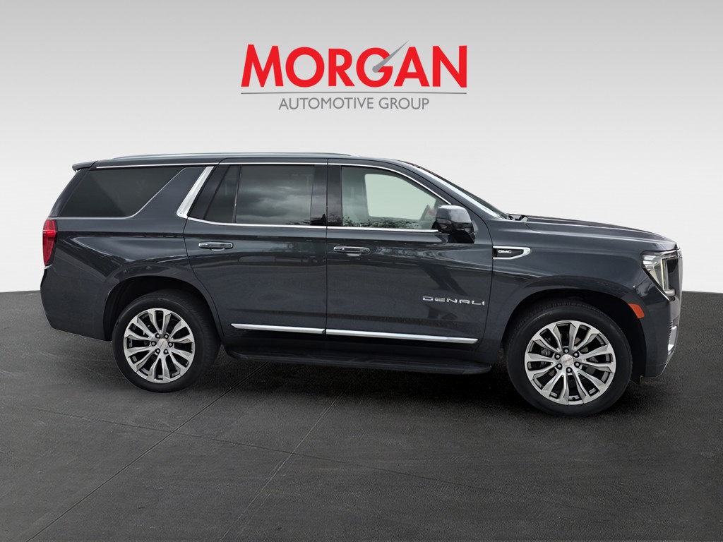 2021 GMC Yukon - Photo 8