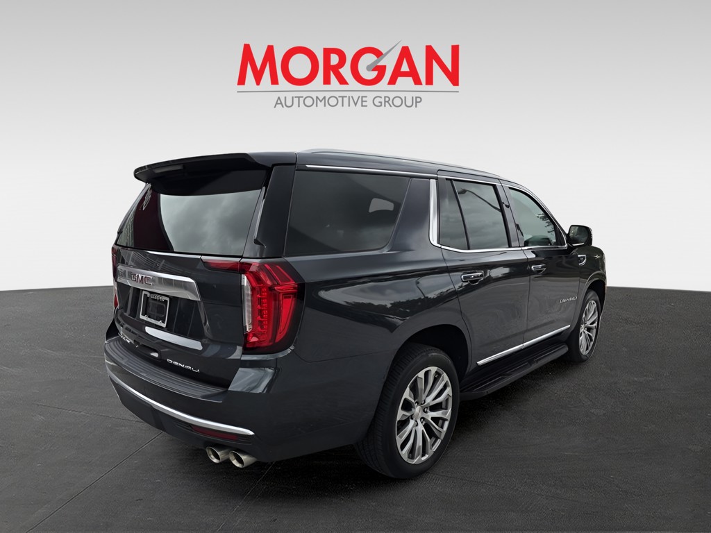 2021 GMC Yukon - Photo 5