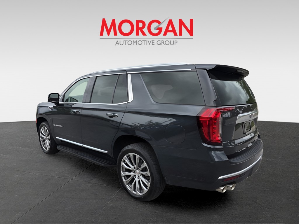 2021 GMC Yukon - Photo 6