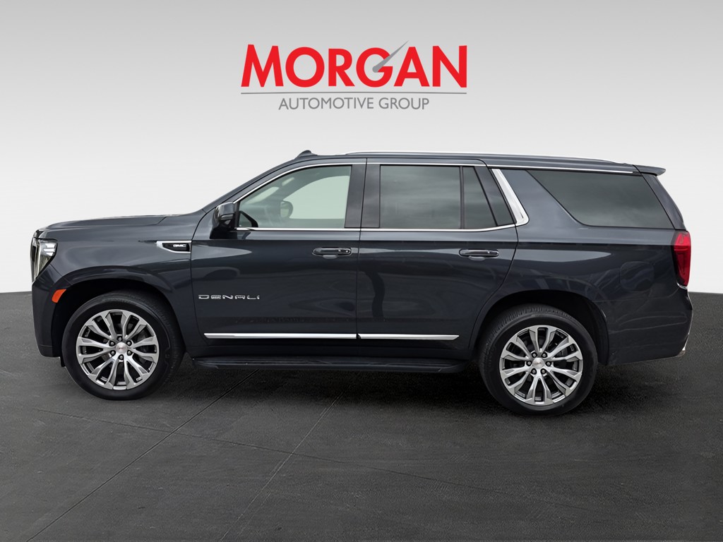 2021 GMC Yukon - Photo 9