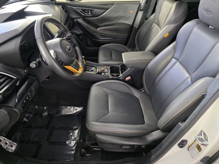2022 Subaru Forester - Photo 10