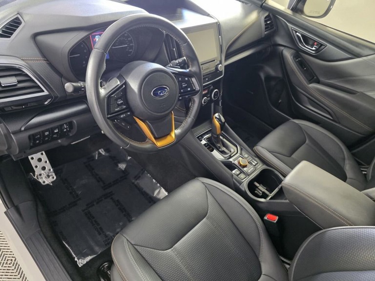 2022 Subaru Forester - Photo 11