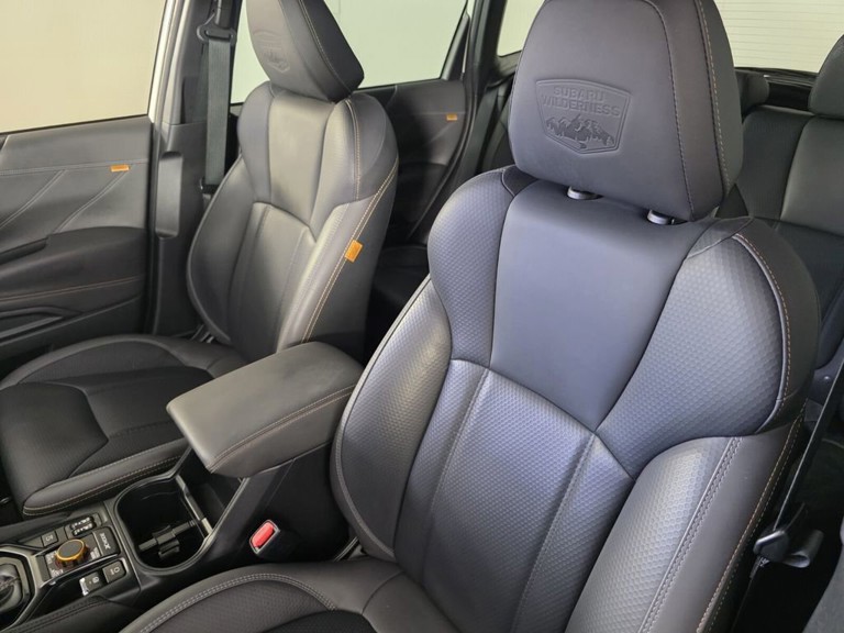 2022 Subaru Forester - Photo 12