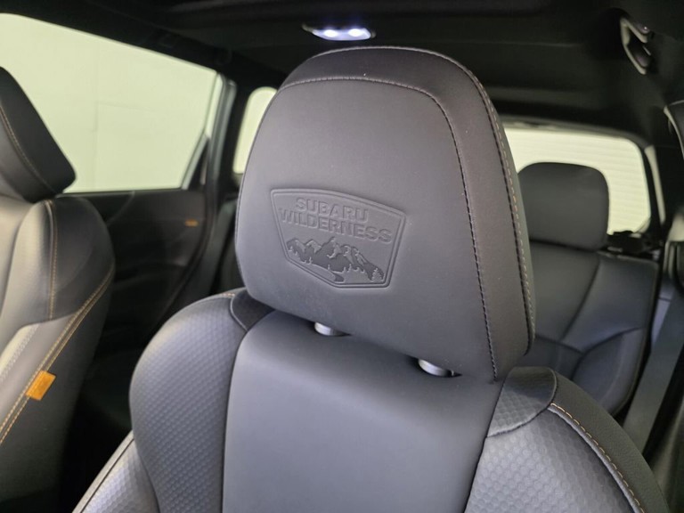 2022 Subaru Forester - Photo 13
