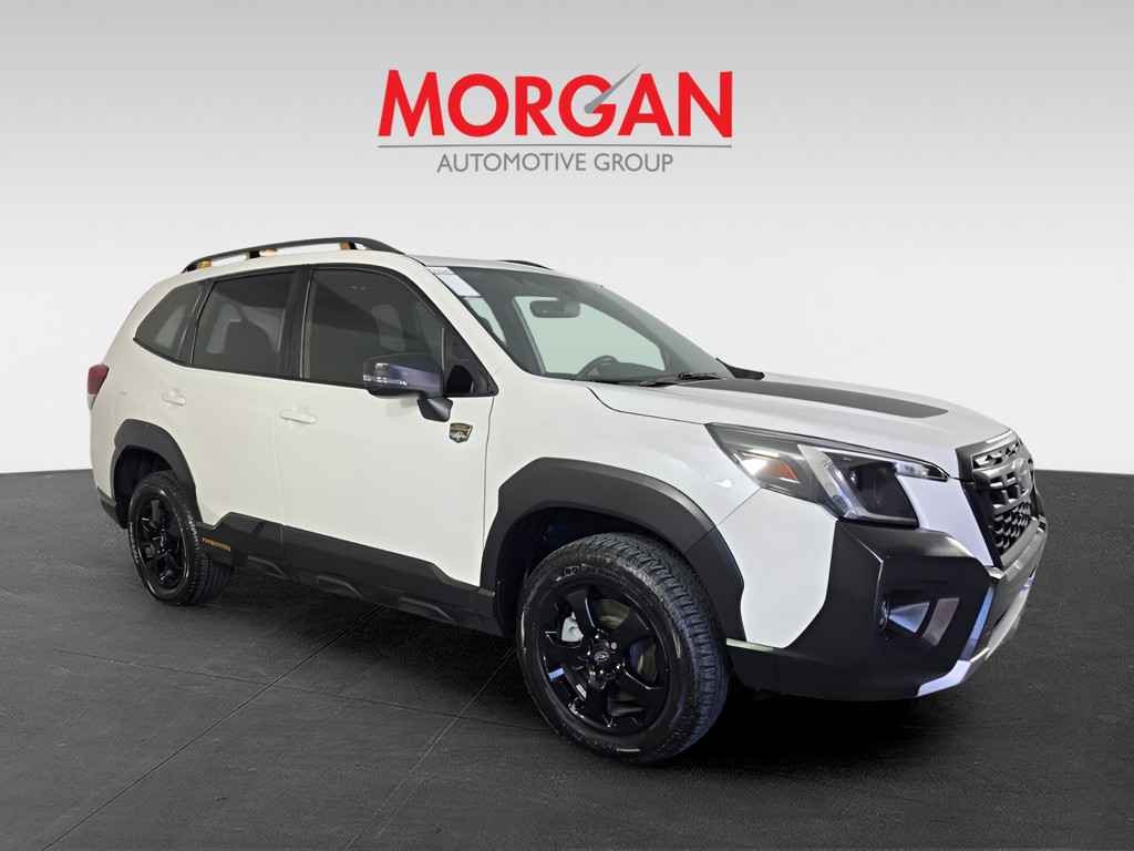 2022 Subaru Forester - Photo 2