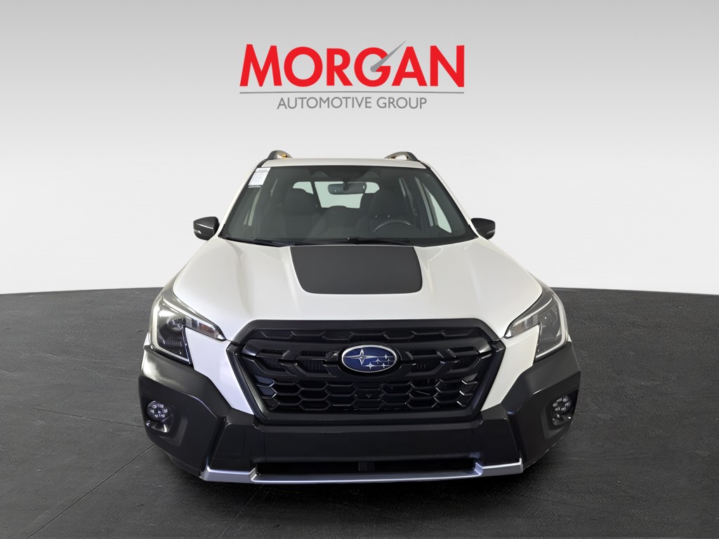 2022 Subaru Forester - Photo 4