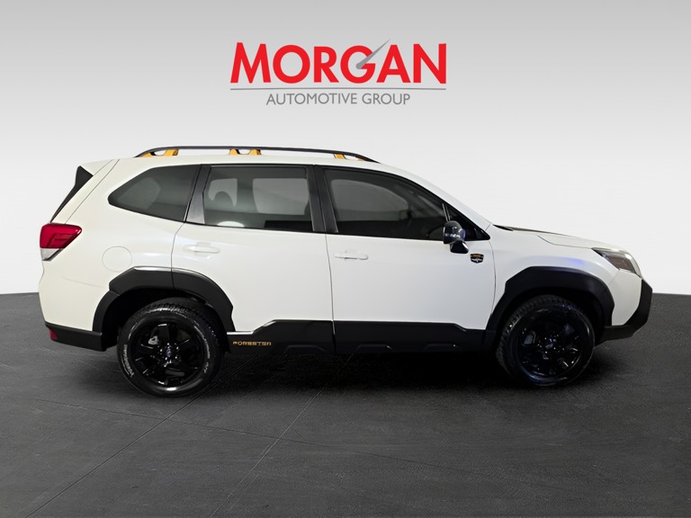 2022 Subaru Forester - Photo 8