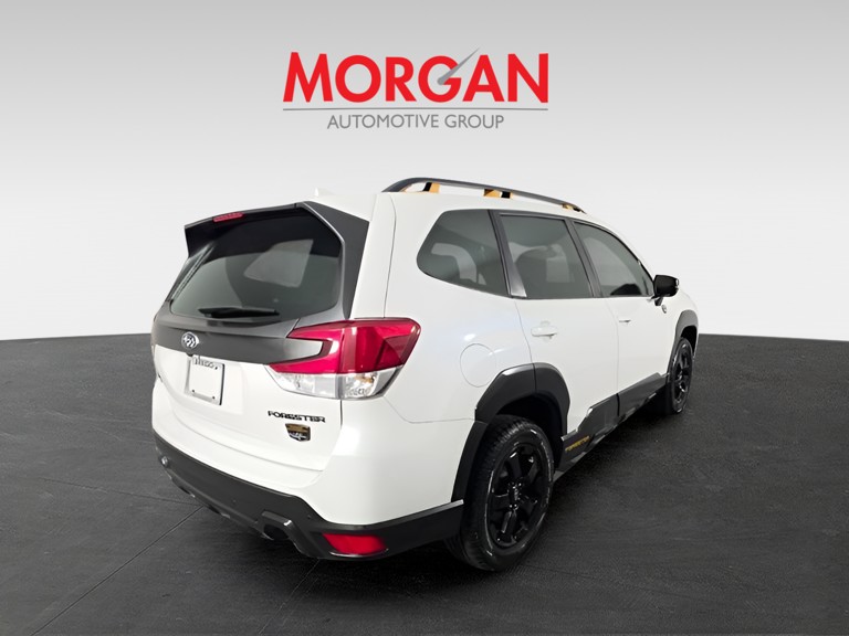 2022 Subaru Forester - Photo 5