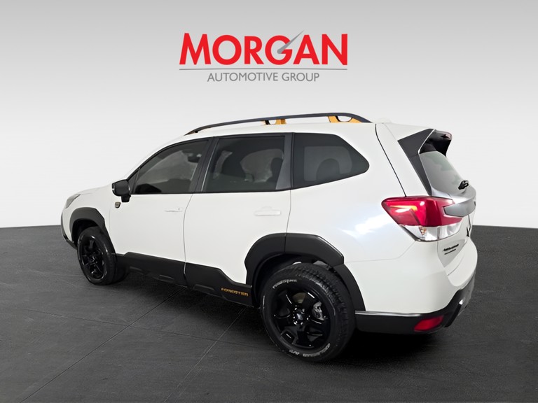 2022 Subaru Forester - Photo 6