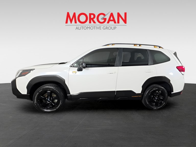 2022 Subaru Forester - Photo 9