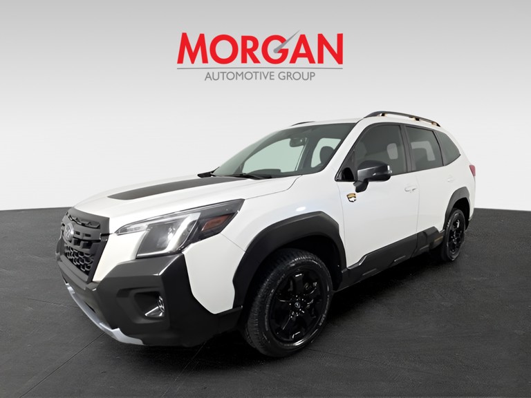 2022 Subaru Forester - Photo 3