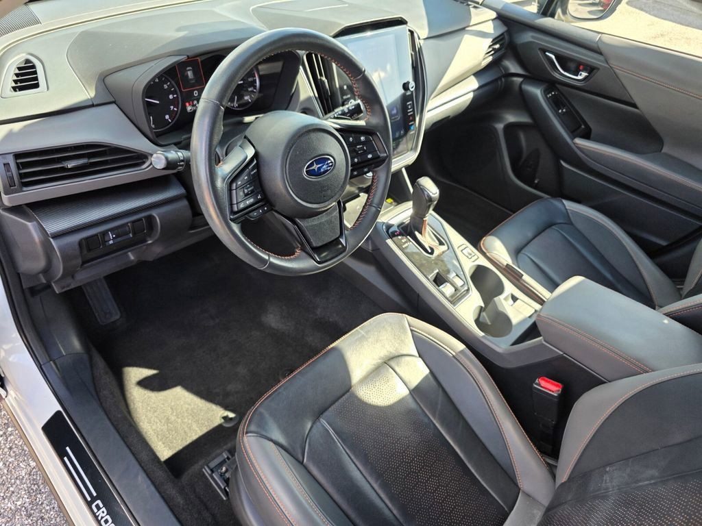 2024 Subaru Crosstrek - Photo 10