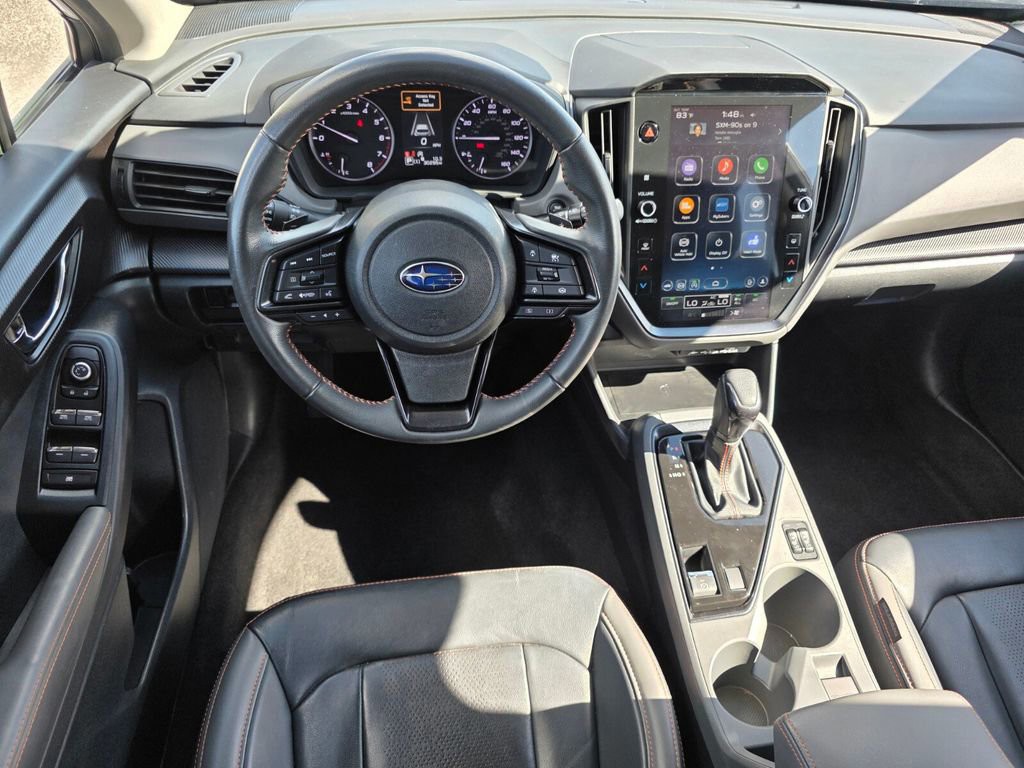 2024 Subaru Crosstrek - Photo 12