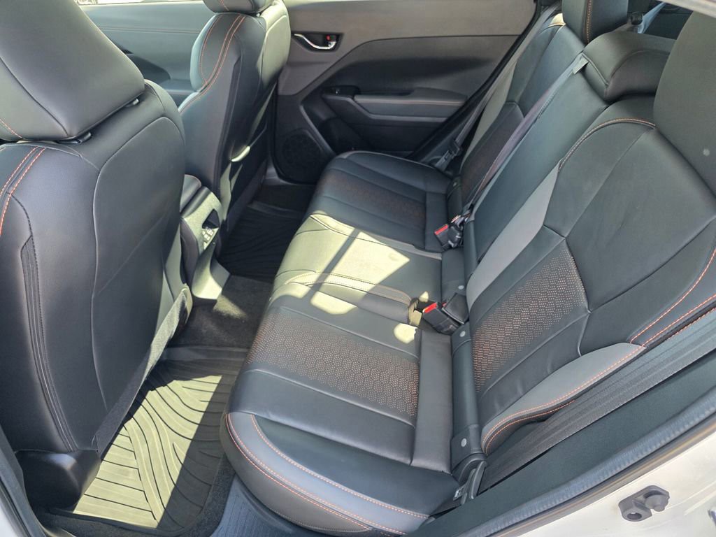 2024 Subaru Crosstrek - Photo 13