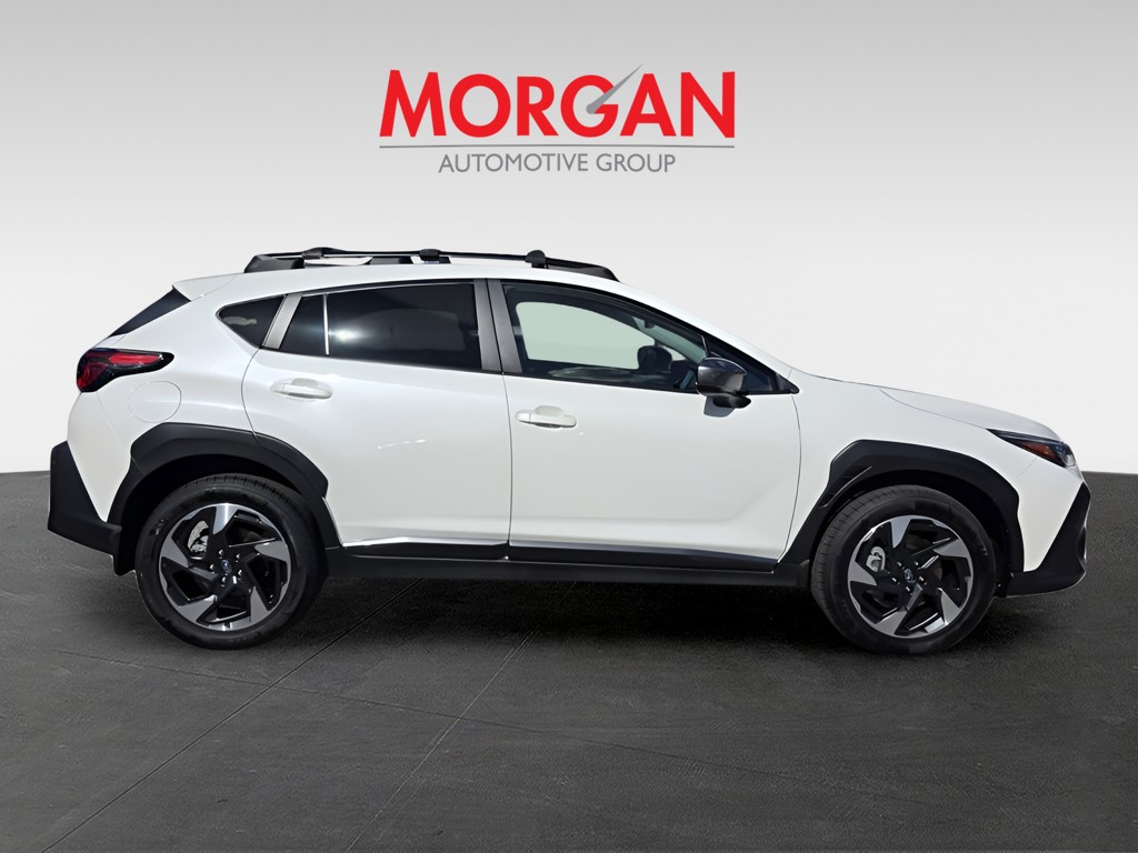 2024 Subaru Crosstrek - Photo 7
