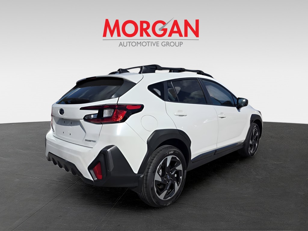 2024 Subaru Crosstrek - Photo 4