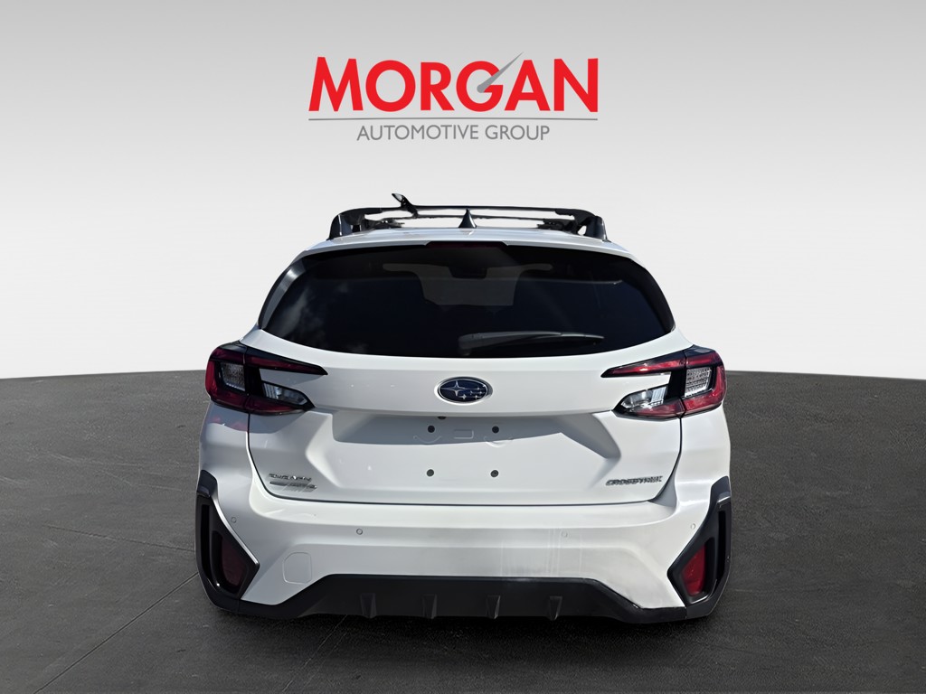 2024 Subaru Crosstrek - Photo 6