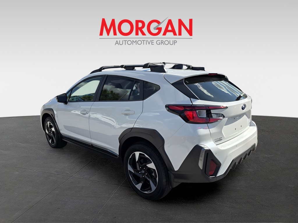 2024 Subaru Crosstrek - Photo 5