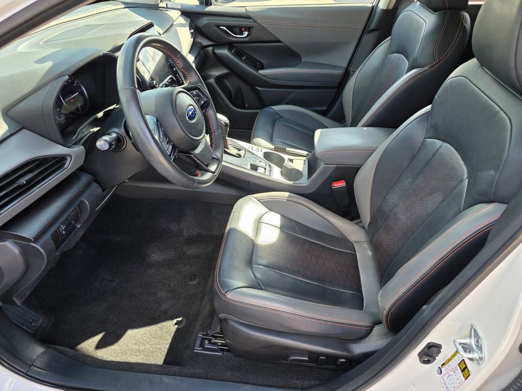 2024 Subaru Crosstrek - Photo 9