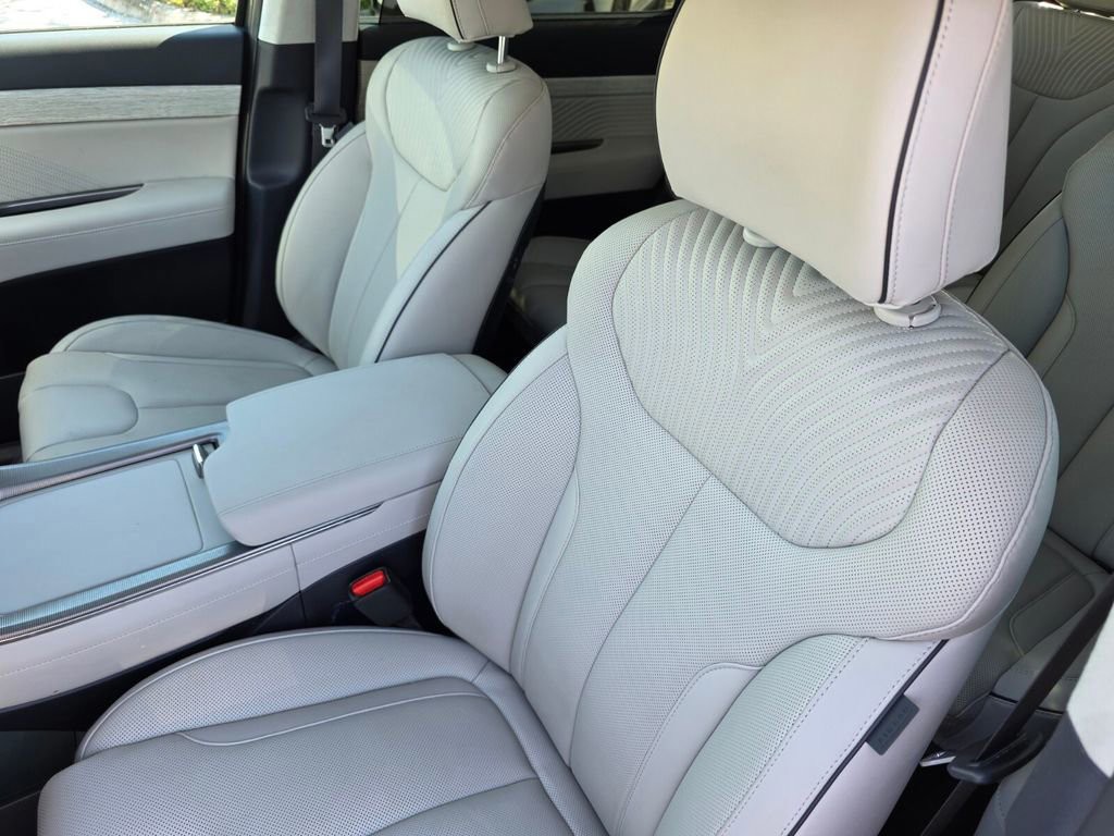 2025 Hyundai Palisade - Photo 11